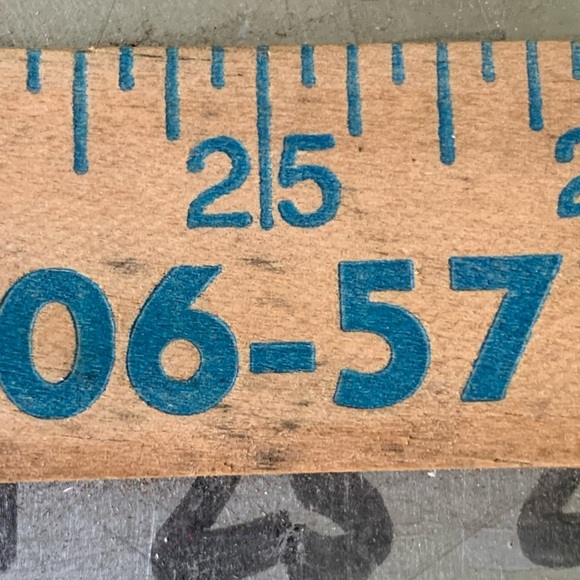 Vintage Blank Crewneck Sweater Adult Large Mens Women 70s 80s Knit Dark Academia - Picture 6 of 6